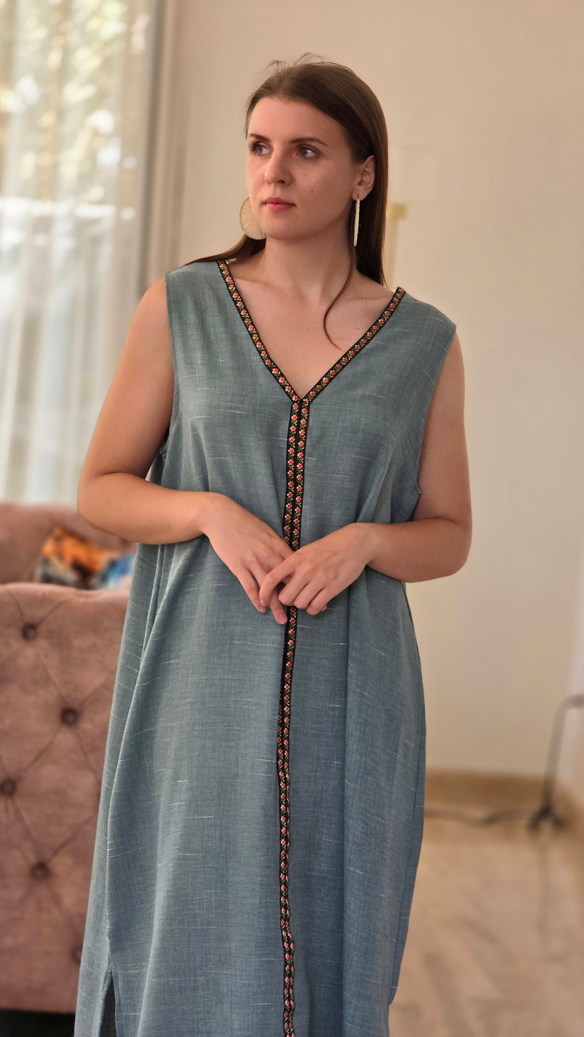 Robe Maelis