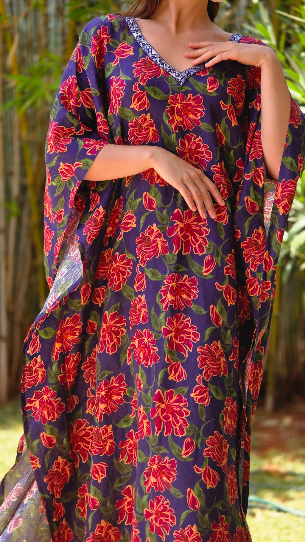 Robe Ouarda