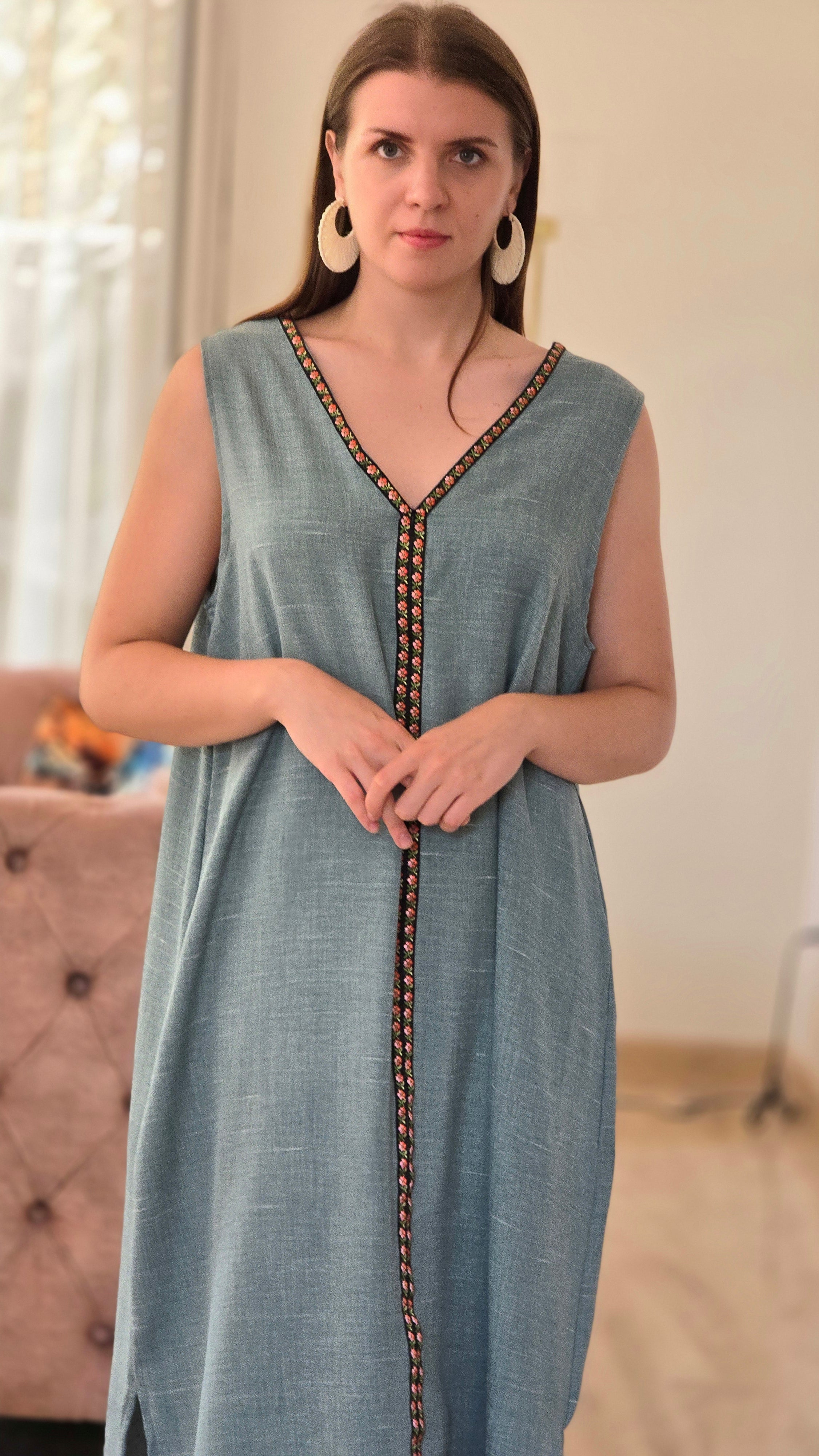 Robe Maelis