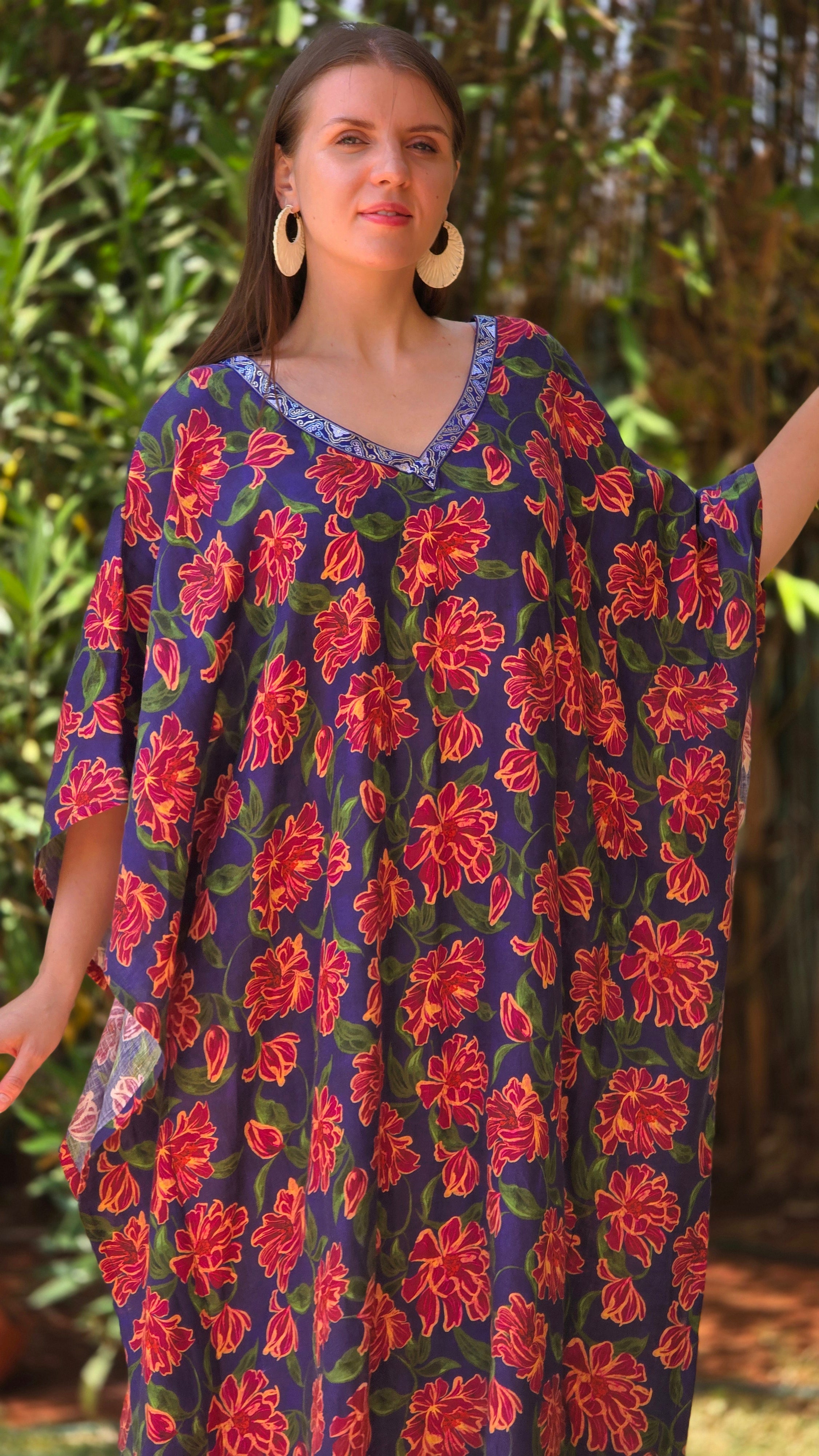 Robe Ouarda