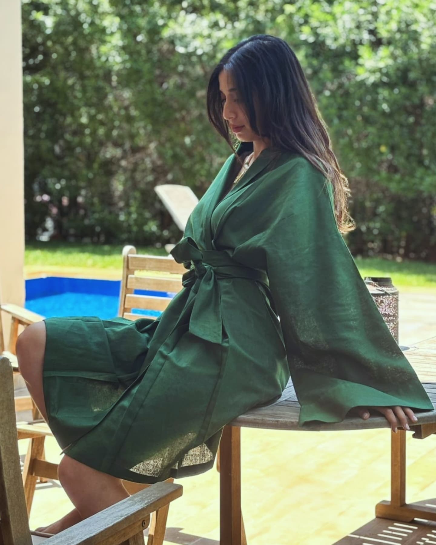 Kimono Éméra