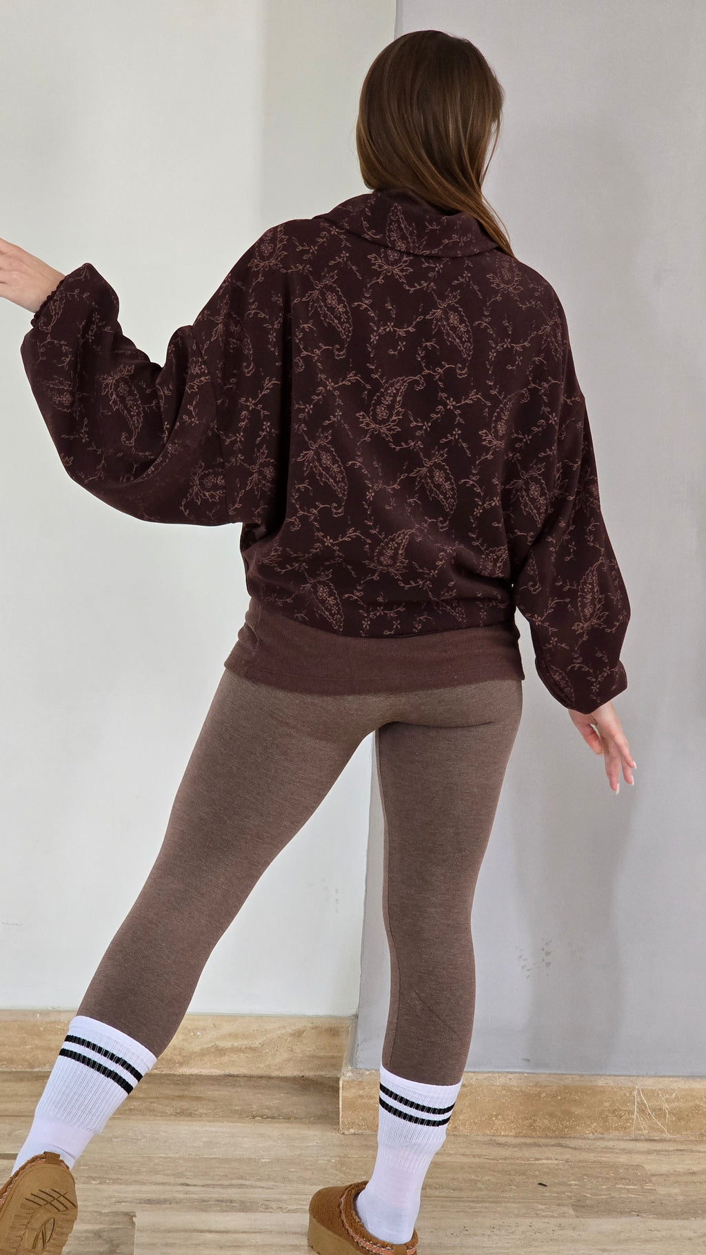 Bomber Macaron Beldi