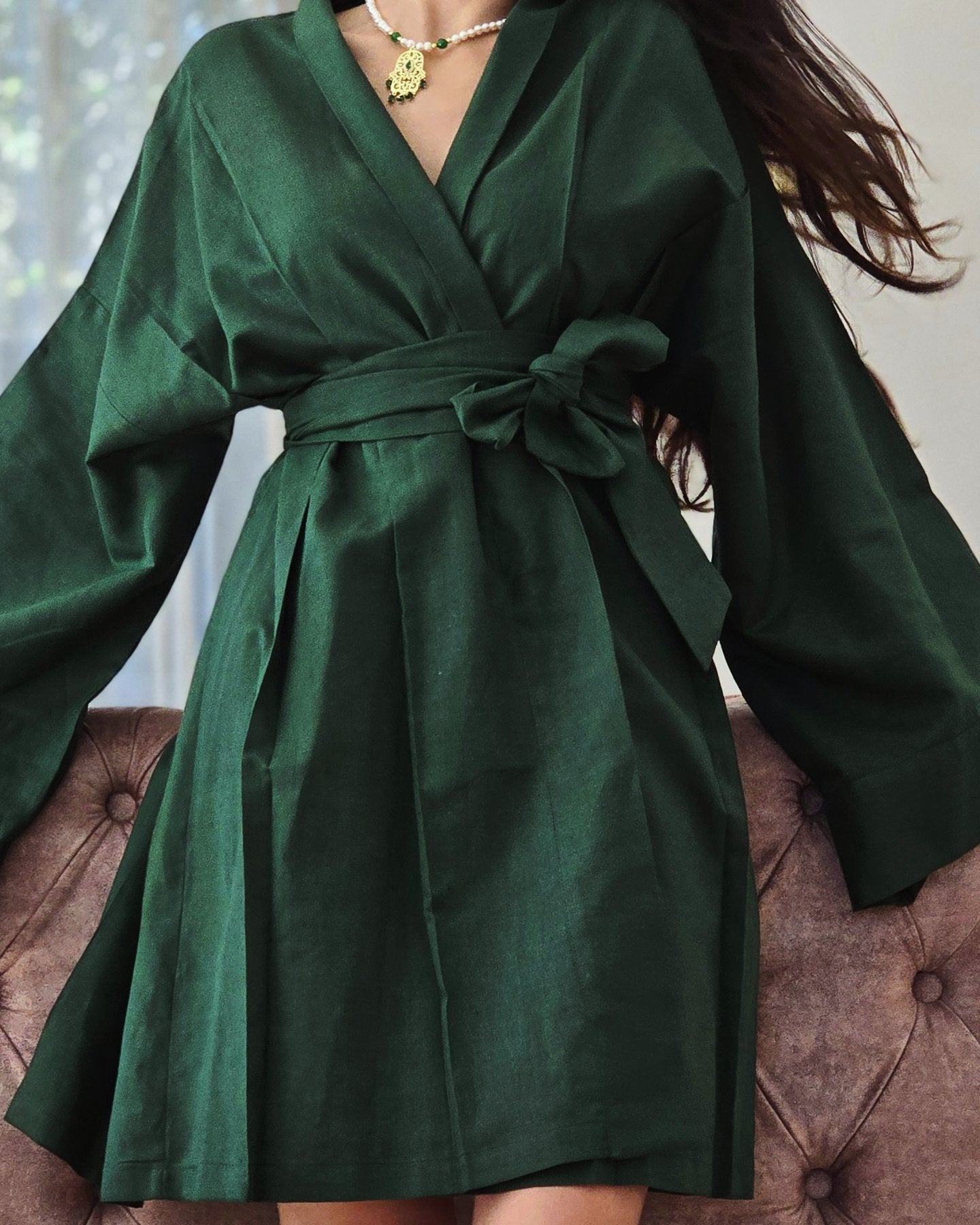 Kimono Éméra