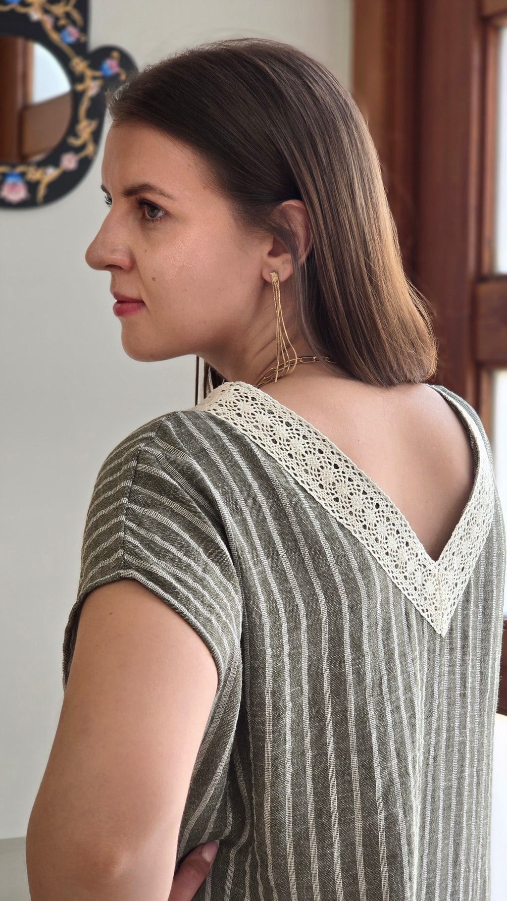 Gandoura Nouarah