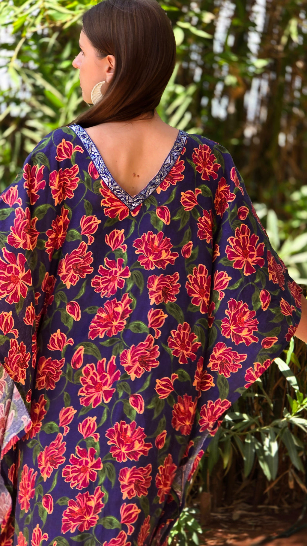 Robe Ouarda