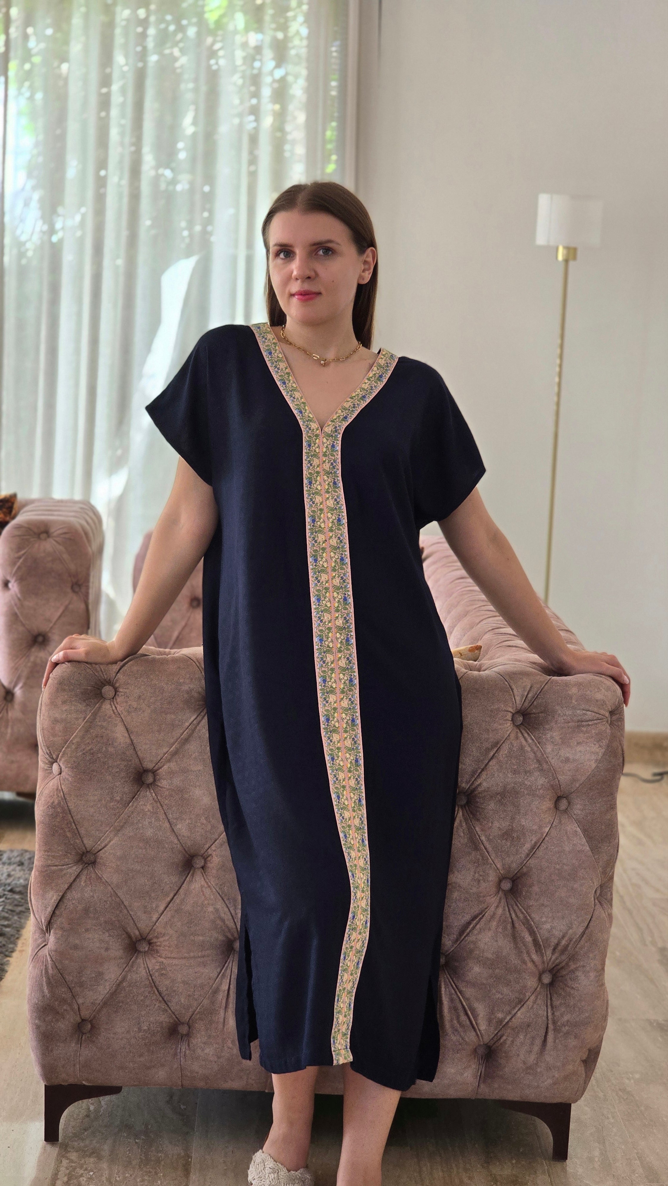 Gandoura Layali