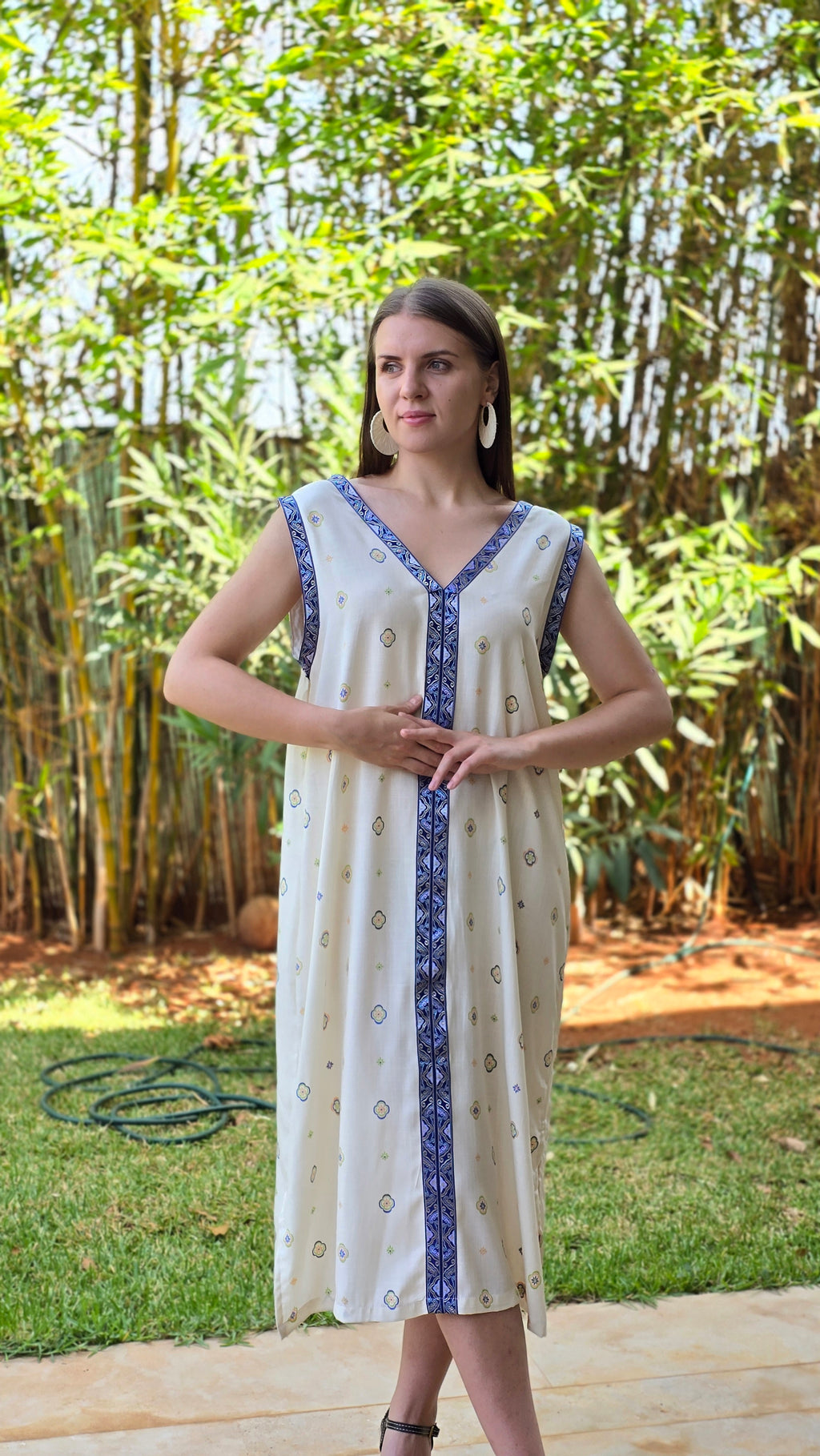 Robe Tazlit