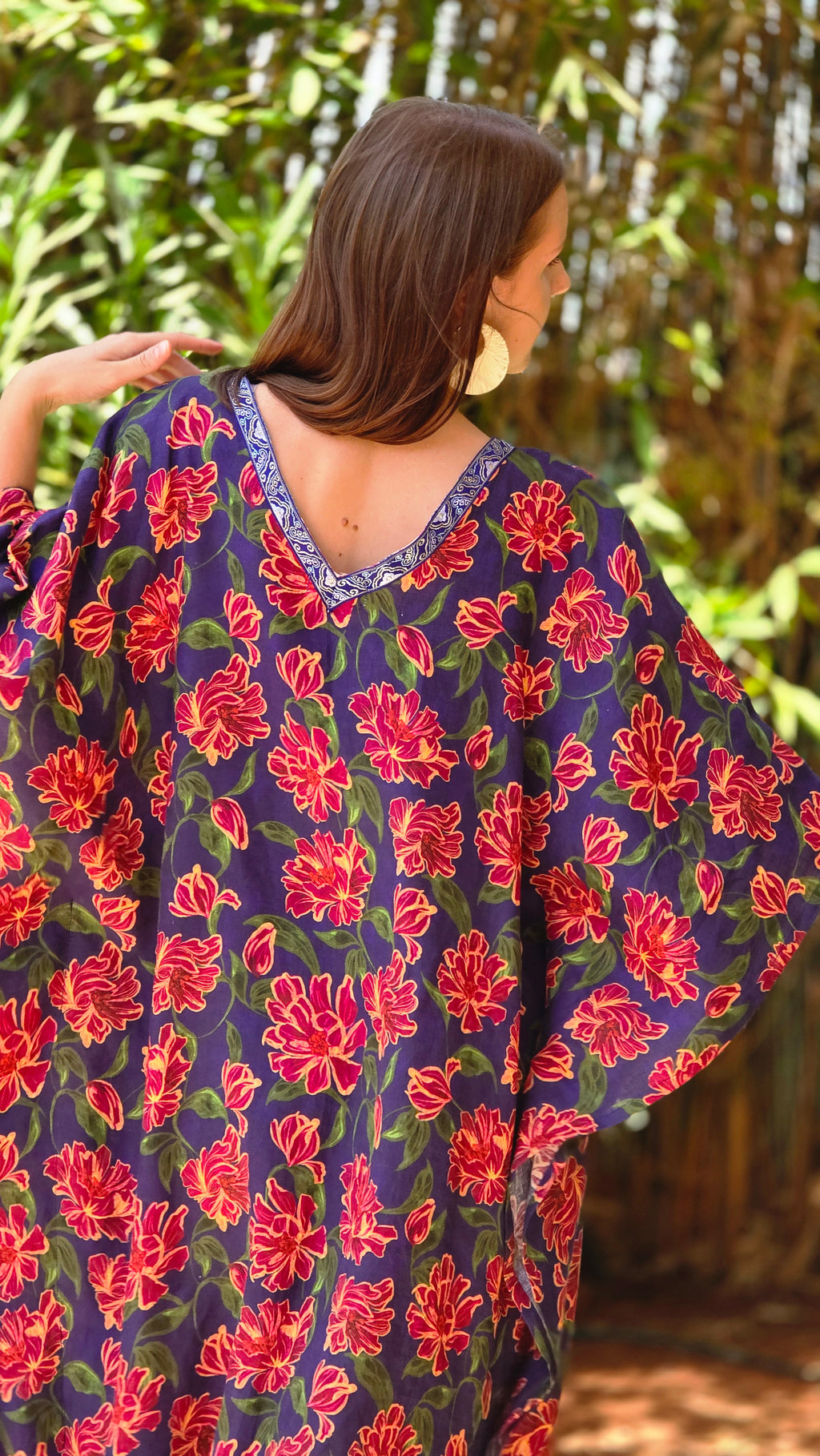 Robe Ouarda
