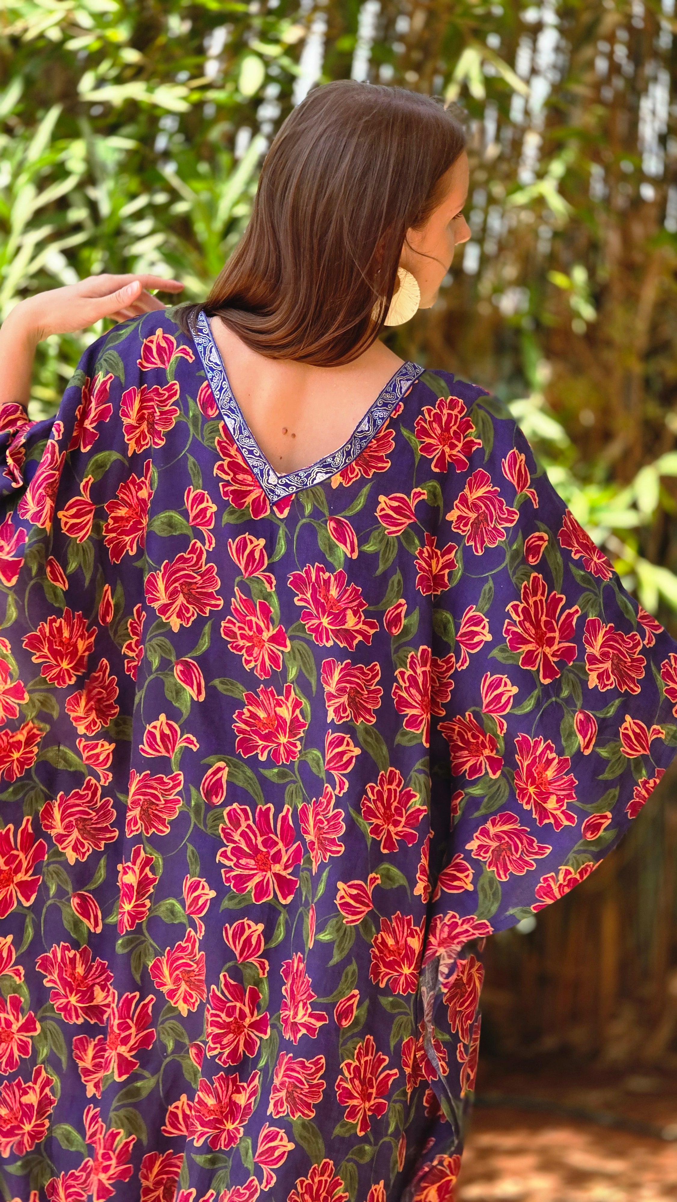 Robe Ouarda