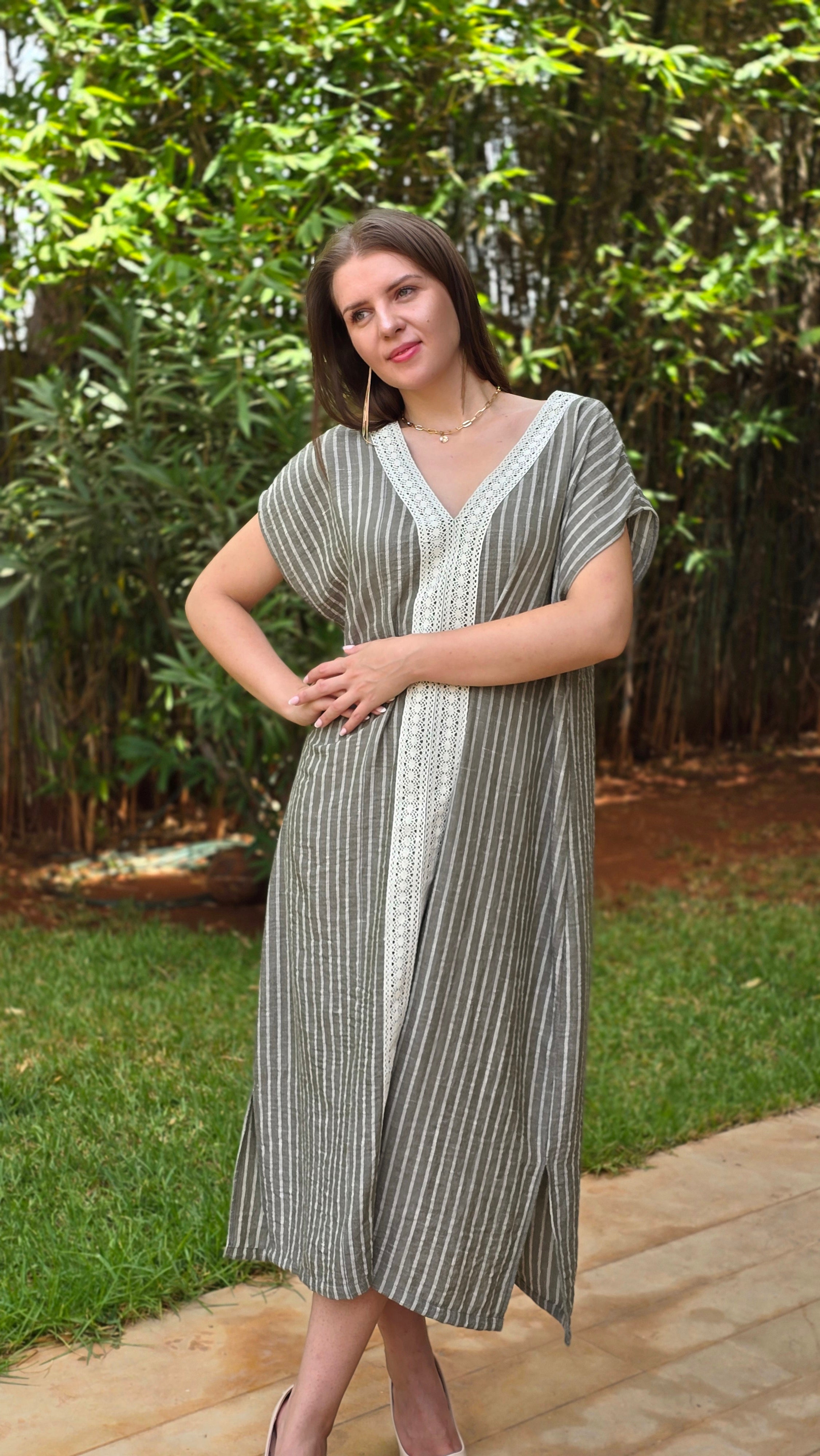 Gandoura Nouarah