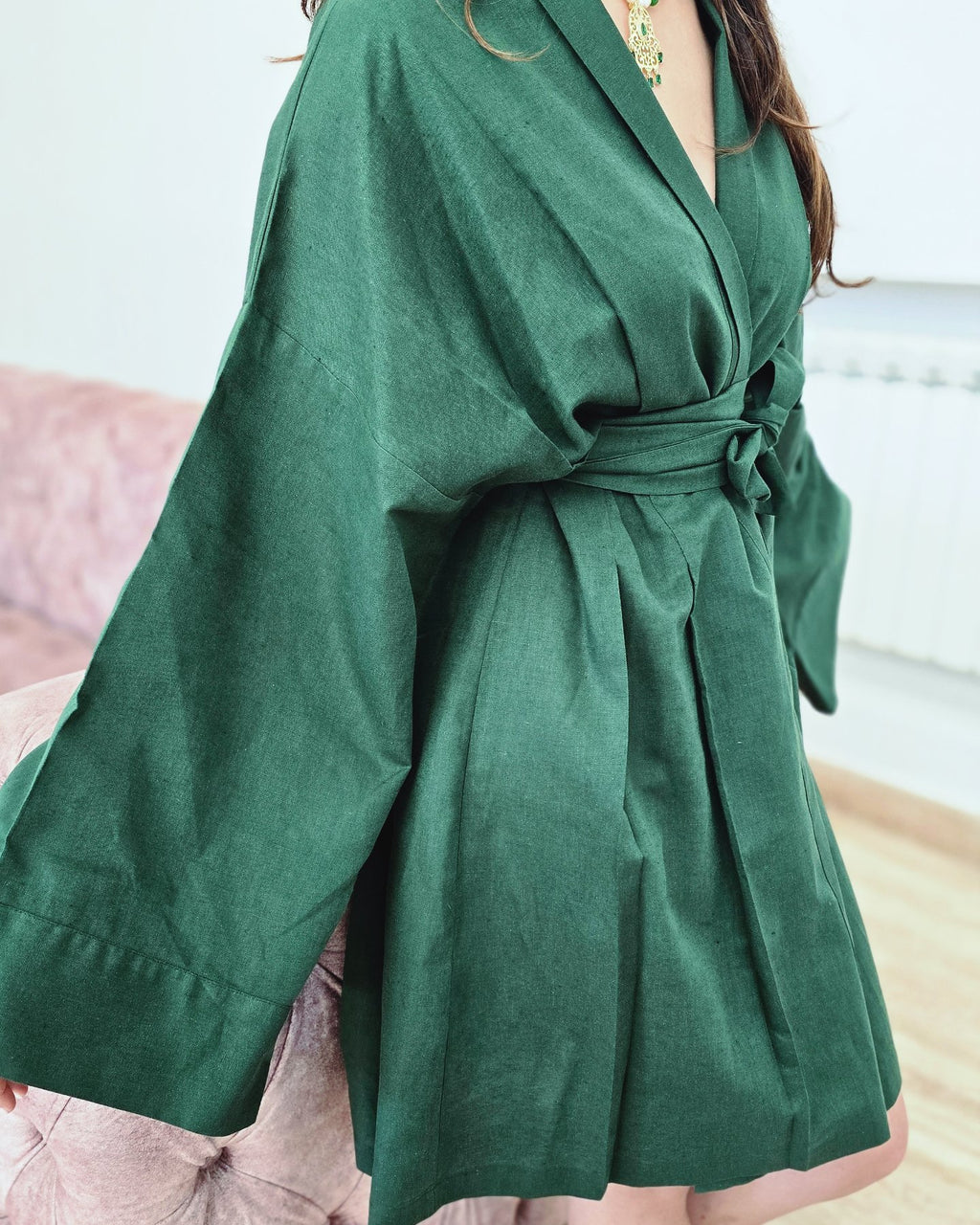 Kimono Éméra