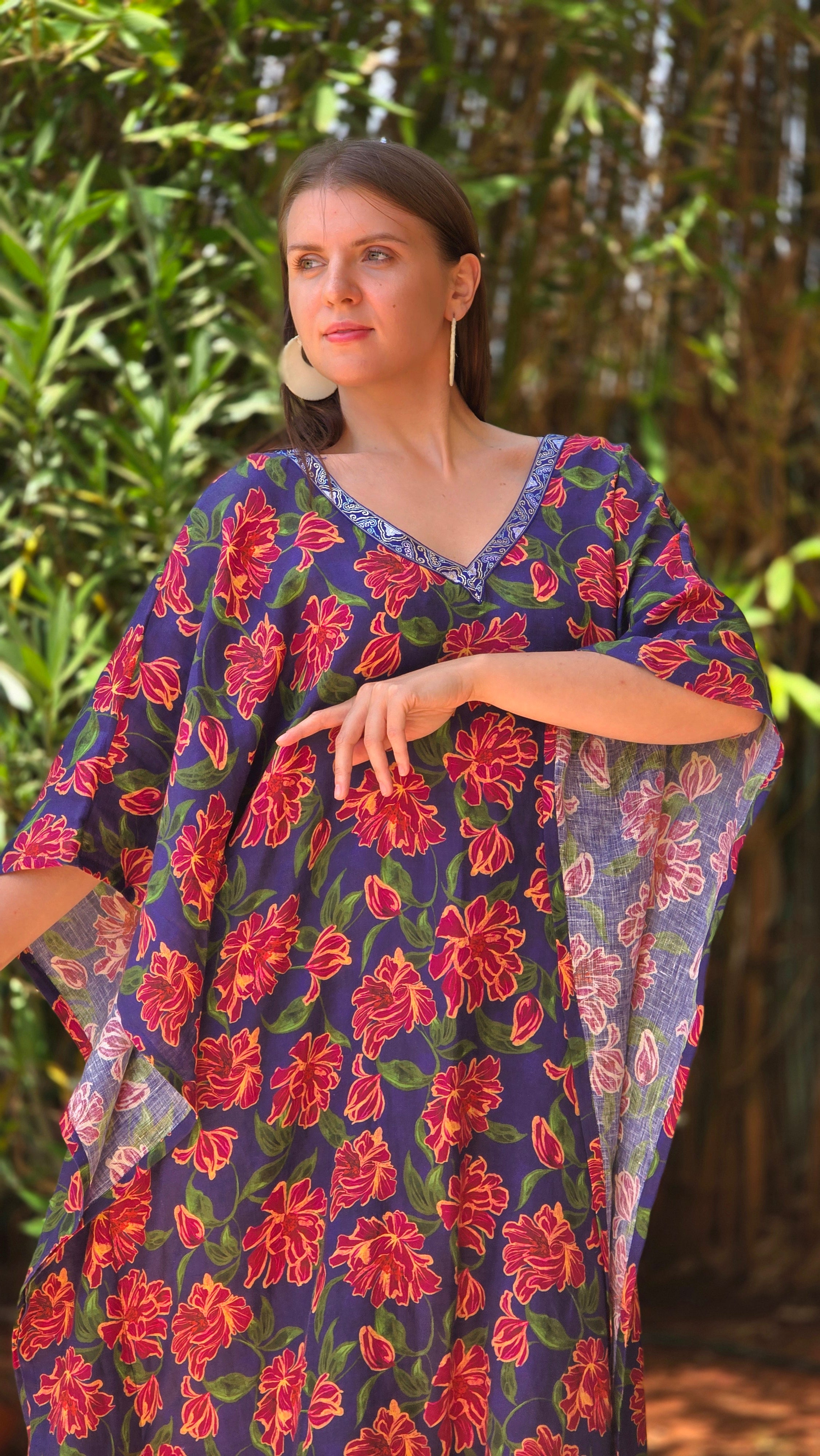 Robe Ouarda