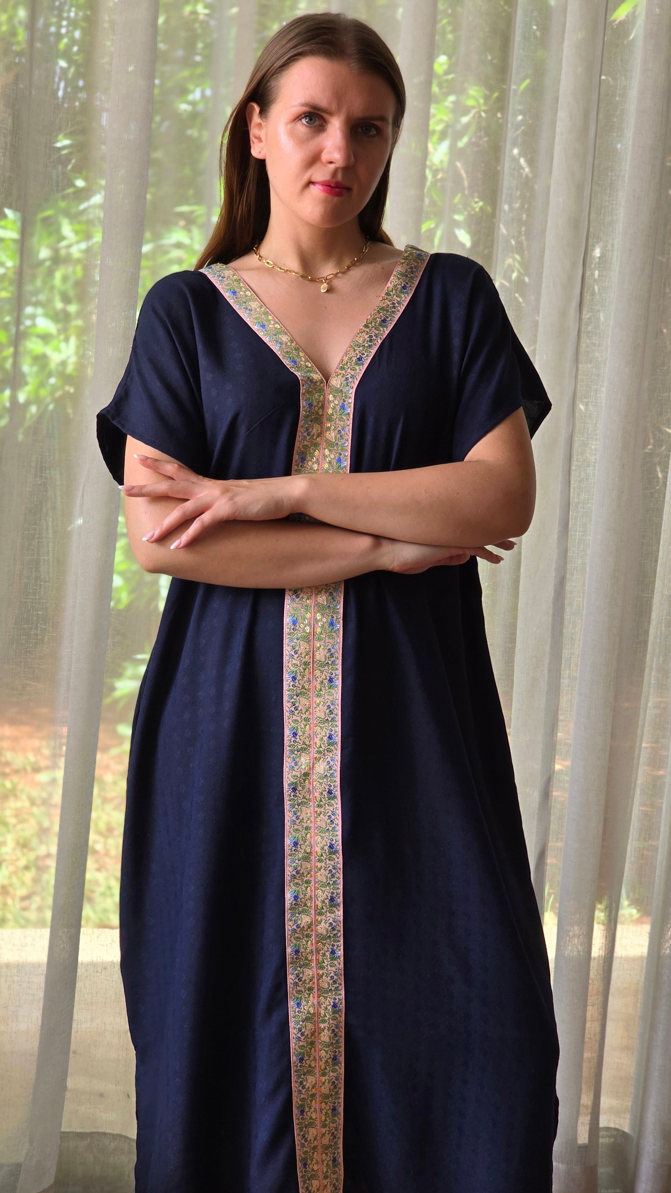 Gandoura Layali