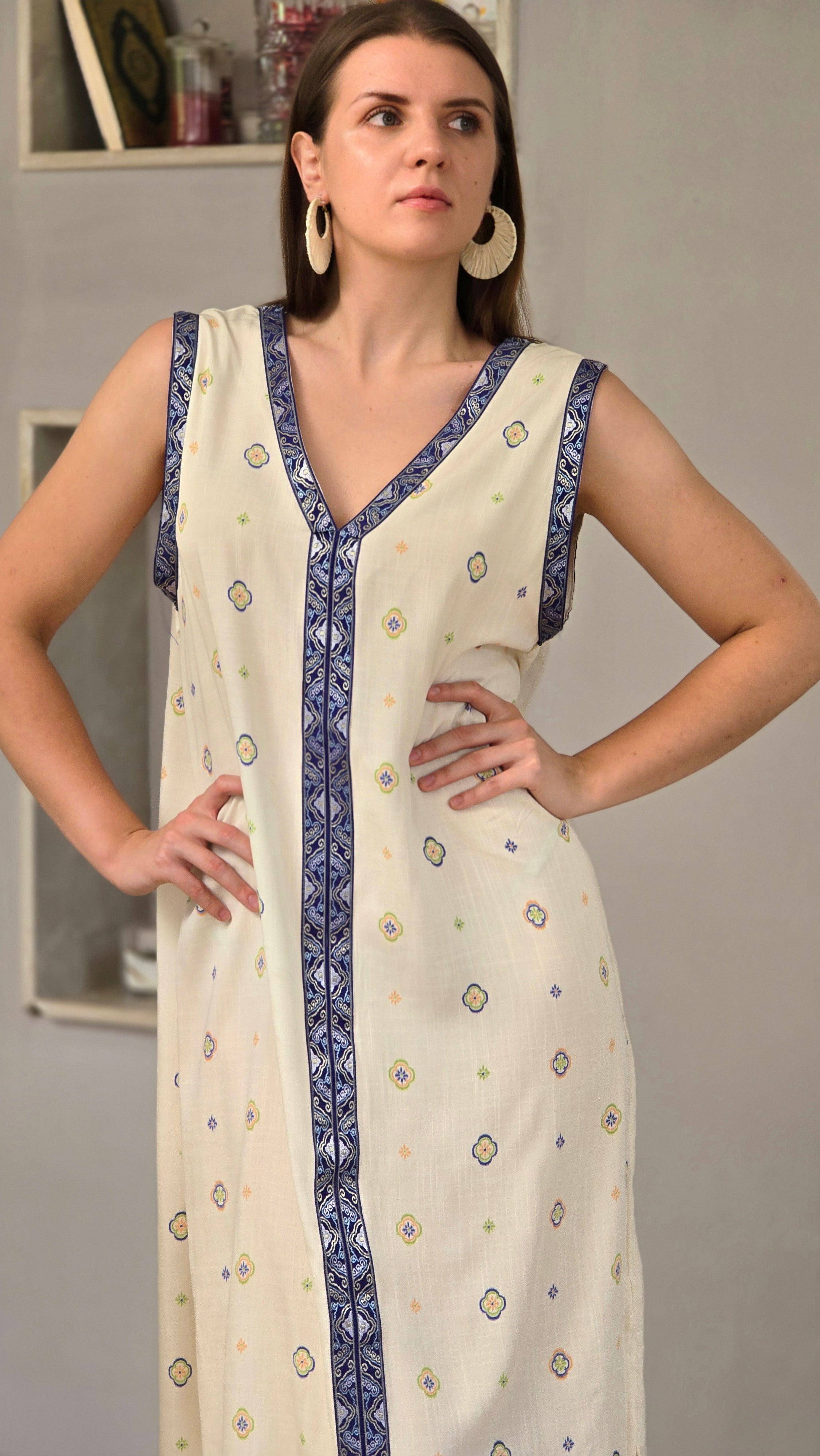 Robe Tazlit